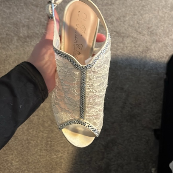 Shoes - Picture 3 of 3